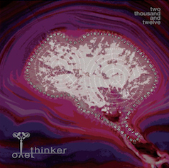 2012 Overthinker- Linne Calodo